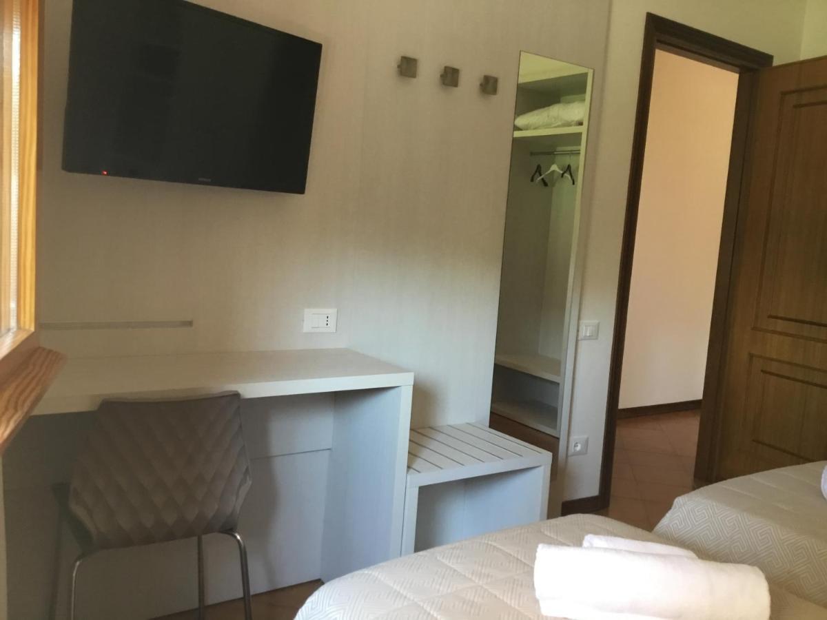 Bed and Breakfast Amle Papozze Exterior foto