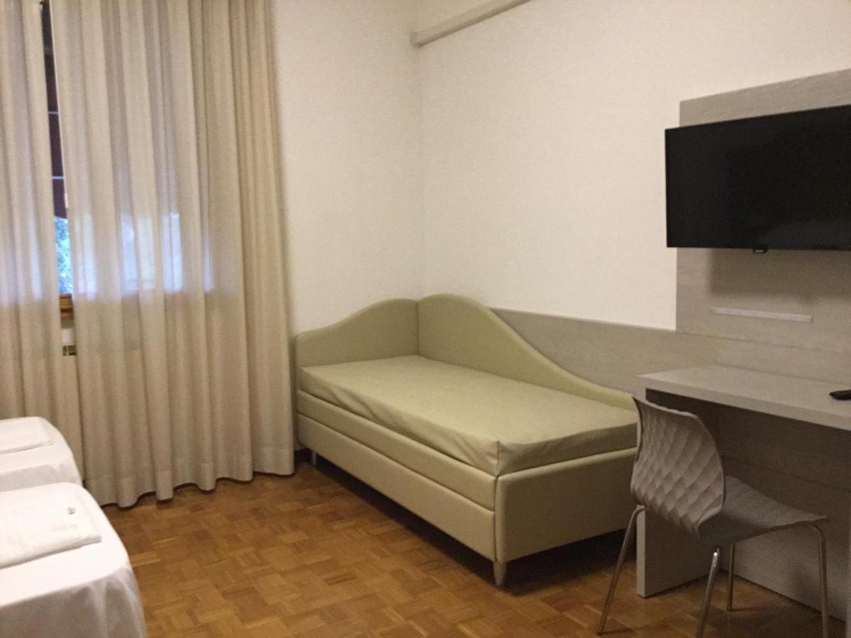 Bed and Breakfast Amle Papozze Exterior foto