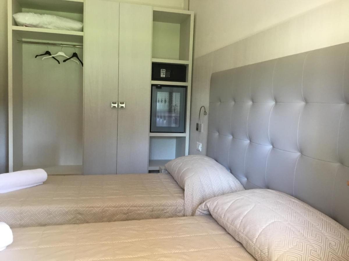 Bed and Breakfast Amle Papozze Exterior foto