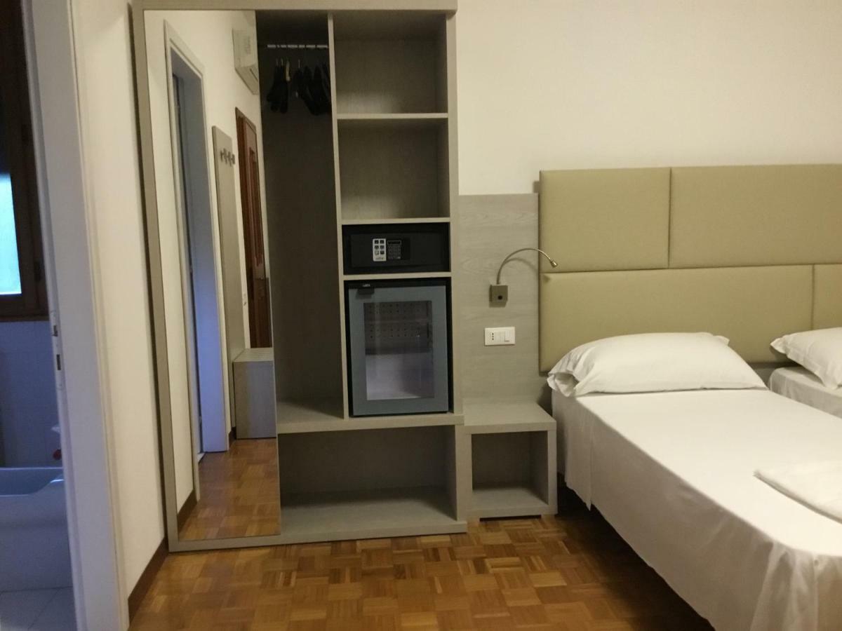 Bed and Breakfast Amle Papozze Exterior foto