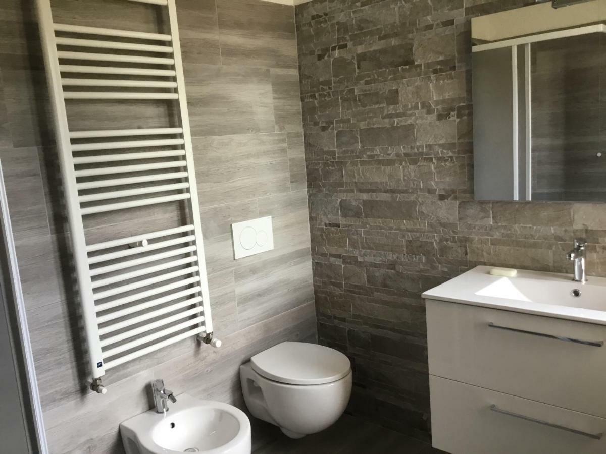 Bed and Breakfast Amle Papozze Exterior foto